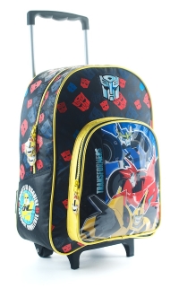 Mochila Transformers 16"